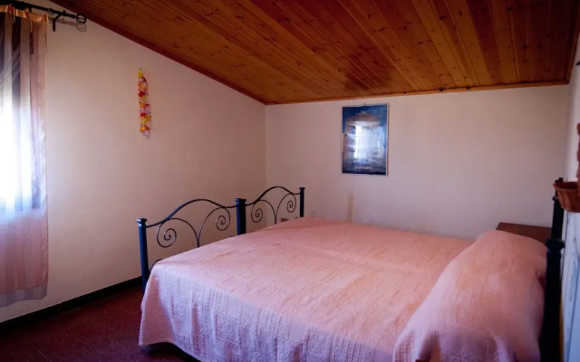 La Casa Del Mito