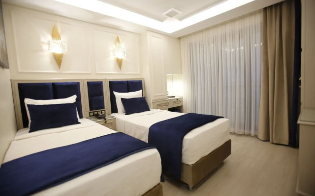 Omma Hotel