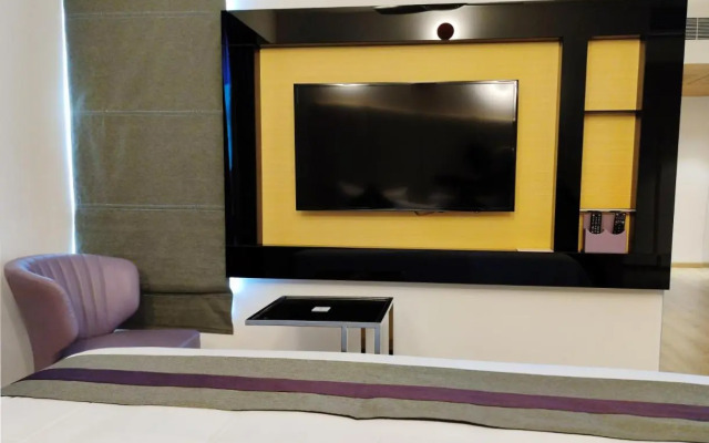 Zone Connect by The Park Coimbatore