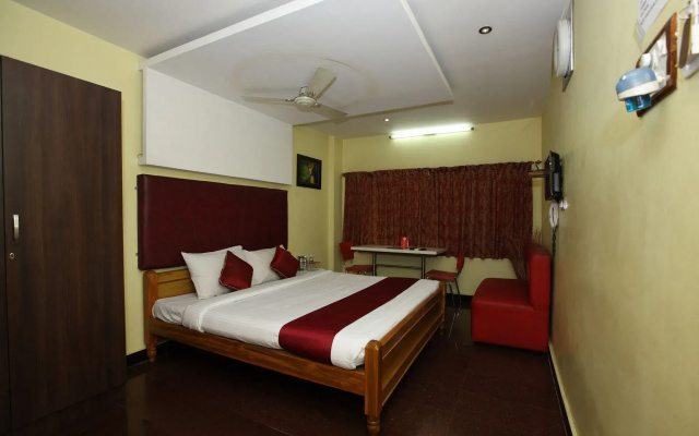 OYO 8973 Velachery