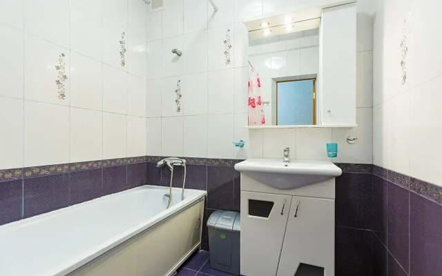 Astra Apartmets на улице Боевая 36 корпус 1