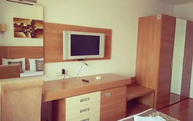Kas Lemon Hotel