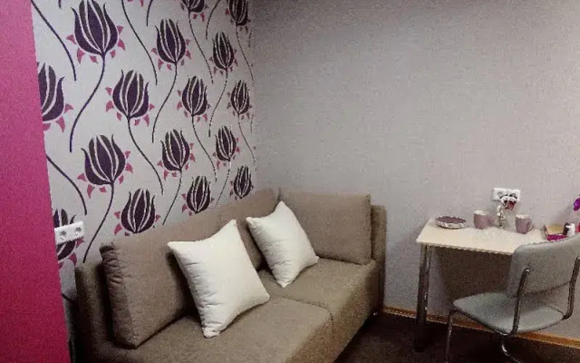 Hotel Tango