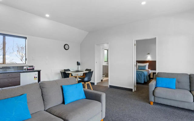 Ashford Motor Lodge