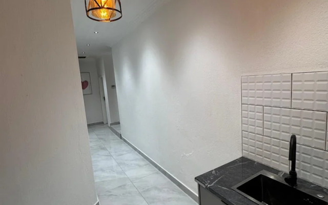 Boutique Hotel-Style Room In Ferndale-H8