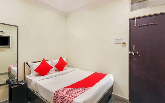 OYO Flagship 19460 Hotel Pearl City