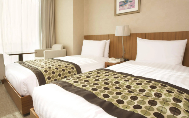 Harbor Park Hotel