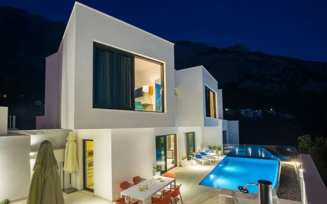 Villa Zvizdan