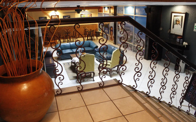 Gran Hotel Paris