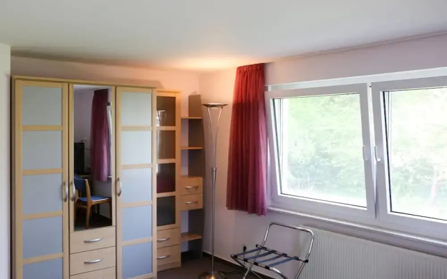 Hotel Albblick