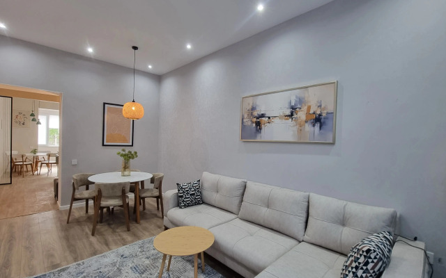 Апартаменты Emiland Apart Baku
