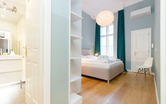 Vienna Prestige Apartments - Graben, by Welcome2Vienna