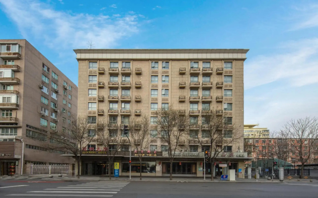 Kunming Building