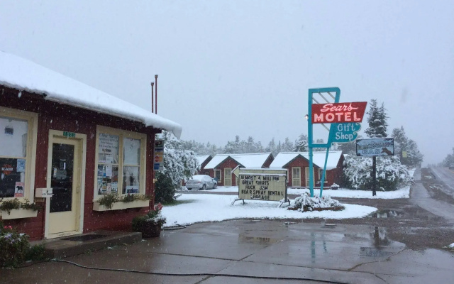 Sears Motel