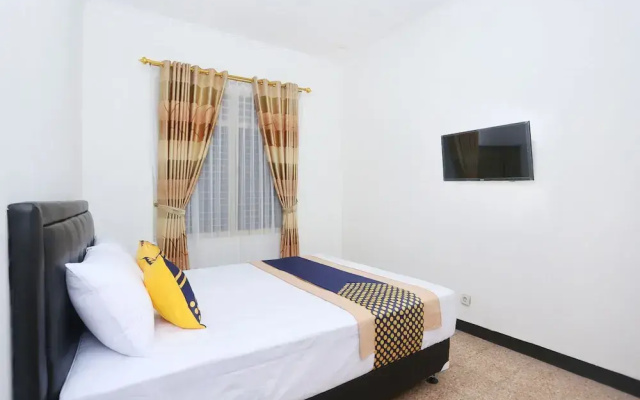 OYO 2268 Tim-tim Homestay Syariah