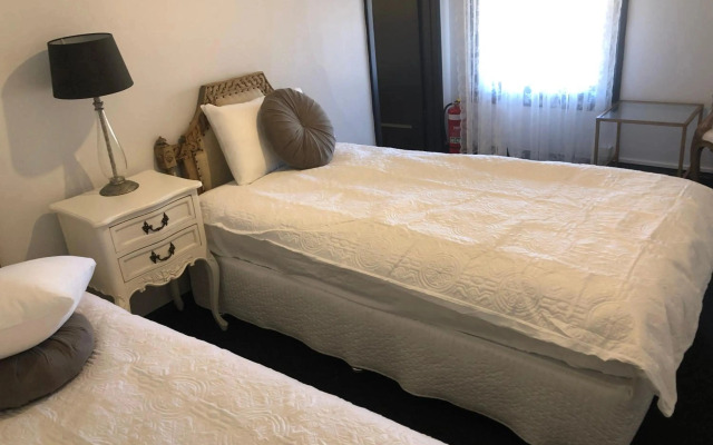 Toodyay Manor