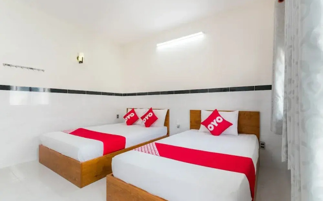 Nam Hai Hotel by OYO Rooms