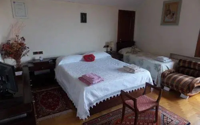 Tuscany Nice Stay