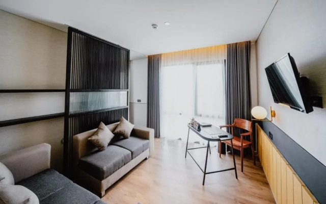 Mahima Hotel