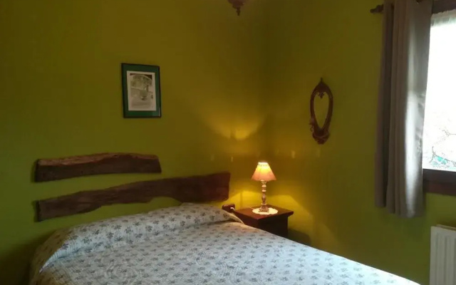 Casa Rural Aristondo