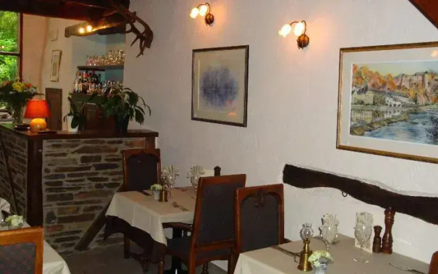 Guesthouse Le Foru