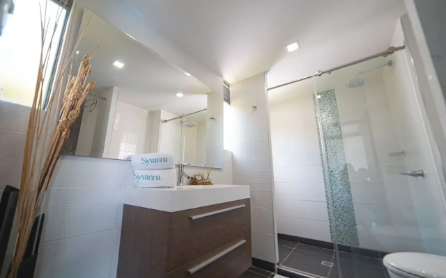 Syvanna Hotel Wellness & SPA