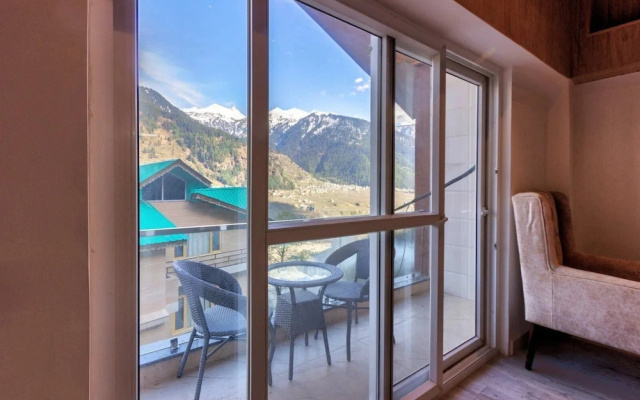 Katson Grand View Manali