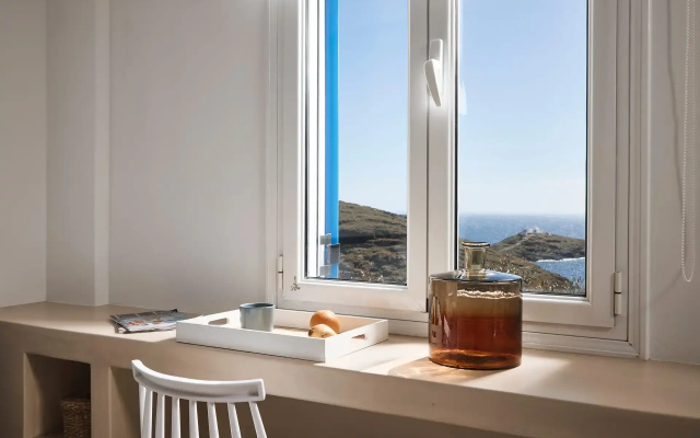Tramontana Suites