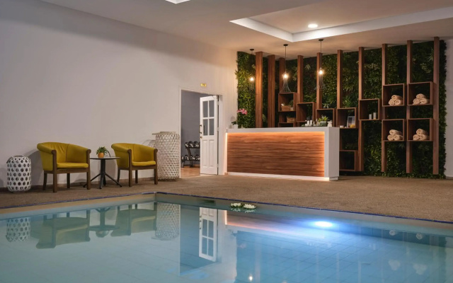 Atlantica Sungarden Park