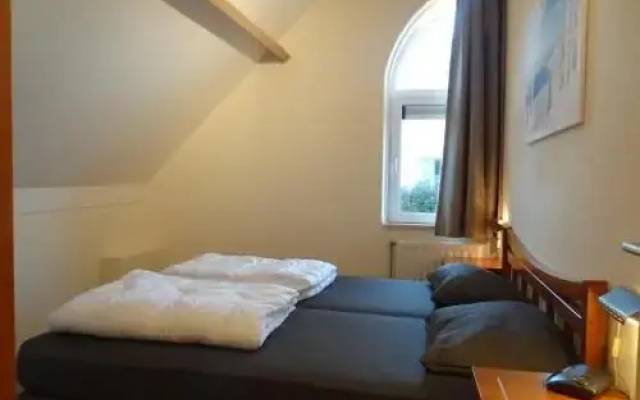 Vakantievilla Stormvloed