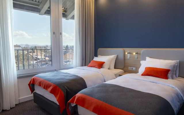 Holiday Inn Express Ljubljana by IHG