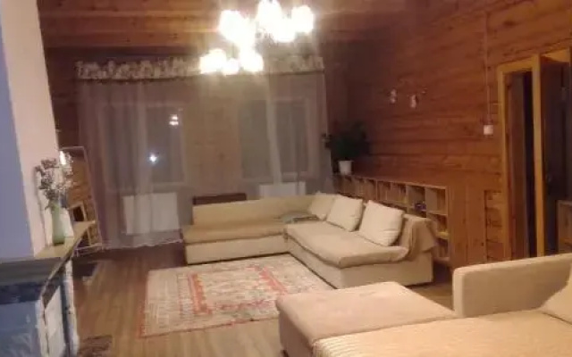 Guest House Malenkaya Strana