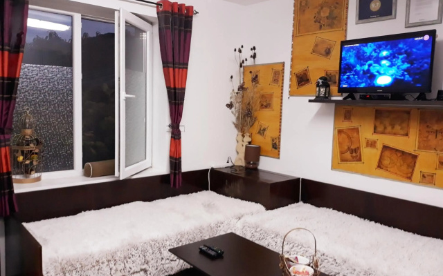 Apartment Shesti Uchastak