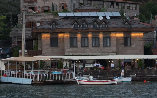 Assos Behram Hotel - Special Class - Adults Only