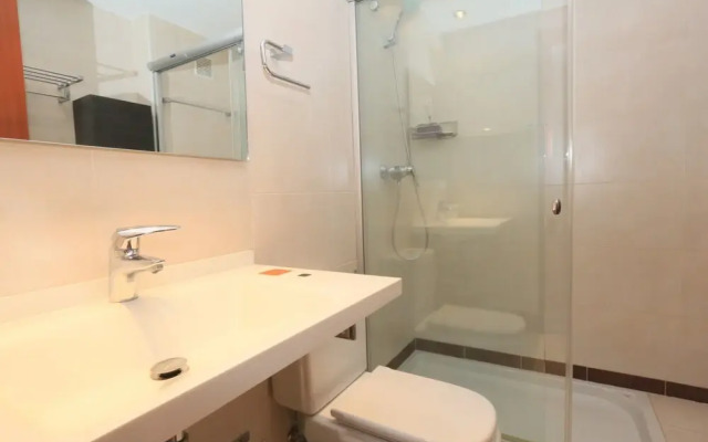 Casa Residencial Para 8 Personas en Cambrils