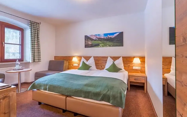 Ferien- und Aktivhotel Hubertus