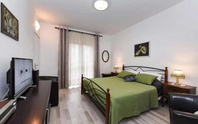 Apartments Dado
