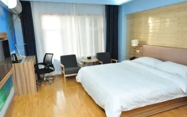 Langting Hotel