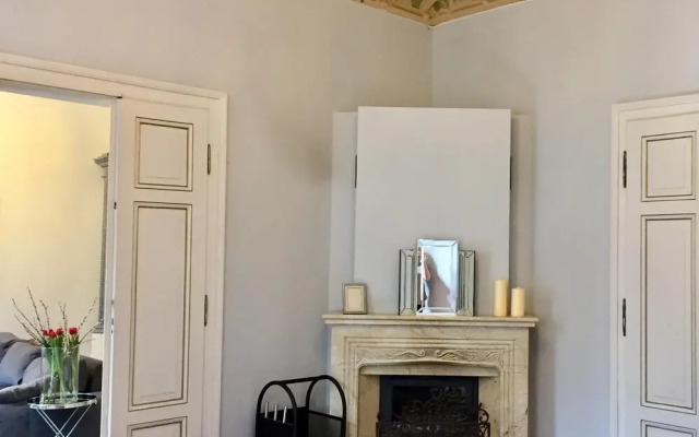 Apartament Mariacka 20