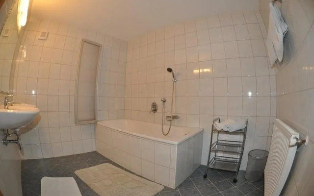 Haus Notburga