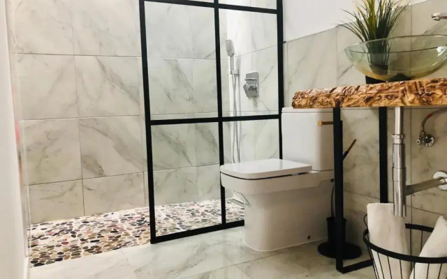 Canaryislandshost l Nazaret Suites