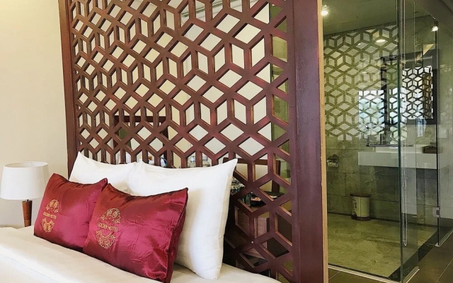 Z Hotel Phu Quoc