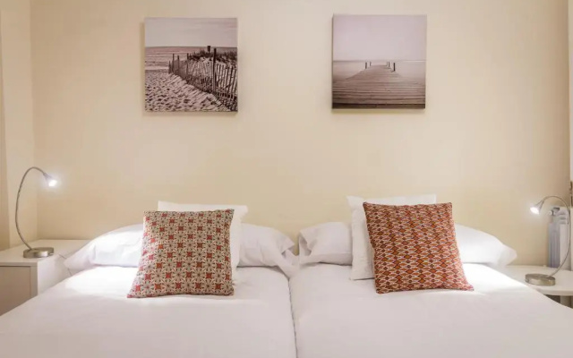 Apartamento Urumea