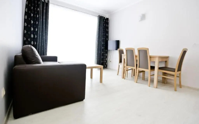Apartamenty Pod Skrzycznem