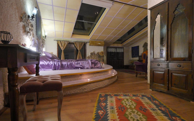 Karlik Evi Boutique Hotel - Special Class