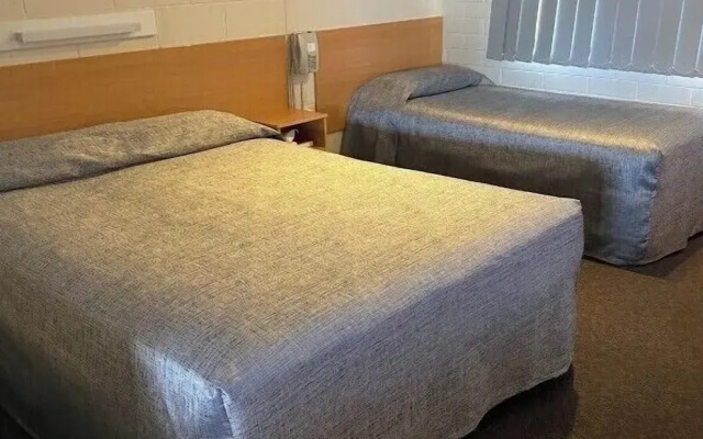 Billabong Motor Inn