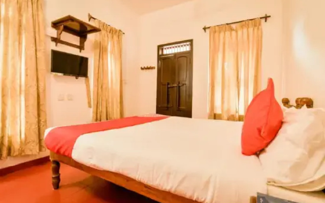 OYO 33508 Hotel New Amit
