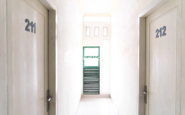 Wisma Aini Syariah Lampung Mitra RedDoorz