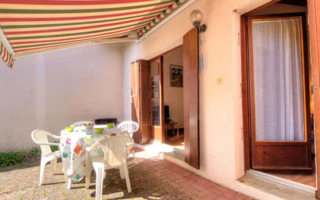 House Juncades Madesimo