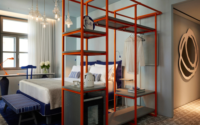 Fresh Hotel, a Member of Design Hotels